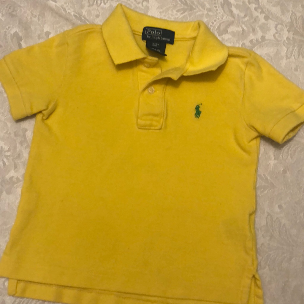 Polo Ralph Lauren Polo